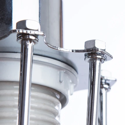 Подвесной светильник Divinare OFELIA 2001 02 SP-1